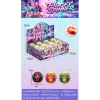 Halloween fidget spinner stildy spinner caza de brujas grupo fidget spinner prensa spinner descomprimir bolas juguetes details Picture